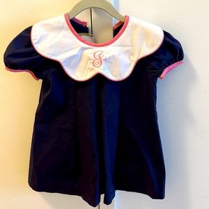 The Beaufort Bonnet dress